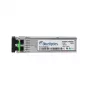 Módulo transceptor de fibra ótica BlueOptics GSLCLC80-ZX-BO SFP LC alumínio