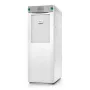 UPS APC Galaxy VS 30 kW 400 V para até 4 strings de baterias modulares inteligentes de 9 Ah internas, colocação em serviço 5x8
