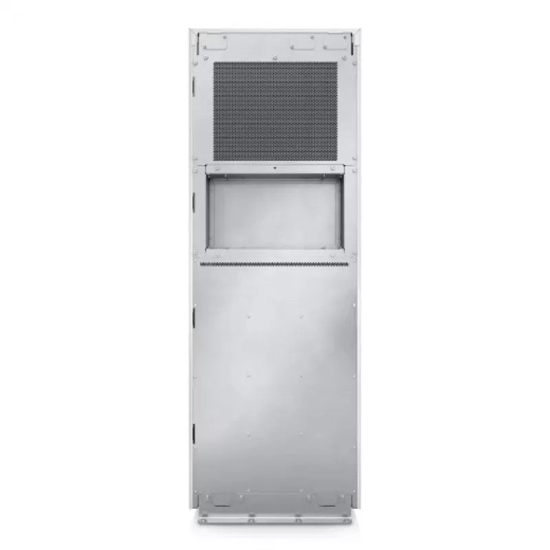 UPS APC Galaxy VS 30 kW 400 V para até 4 strings de baterias modulares inteligentes de 9 Ah internas, colocação em serviço 5x8