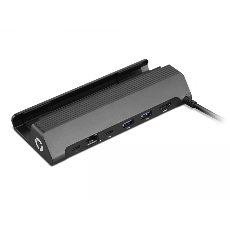 Lenovo GX91P83589 acessório para consola de jogos docking station