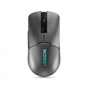 Lenovo MICE_BO Legion M600s Rato Gaming RF Wireless + Bluetooth + USB Type-A Ótico 19000 DPI