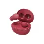 Headset JVC Gumy Mini TWS Vermelho