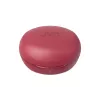 Headset JVC Gumy Mini TWS Vermelho