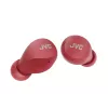 Headset JVC Gumy Mini TWS Vermelho