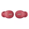Headset JVC Gumy Mini TWS Vermelho