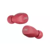 Headset JVC Gumy Mini TWS Vermelho