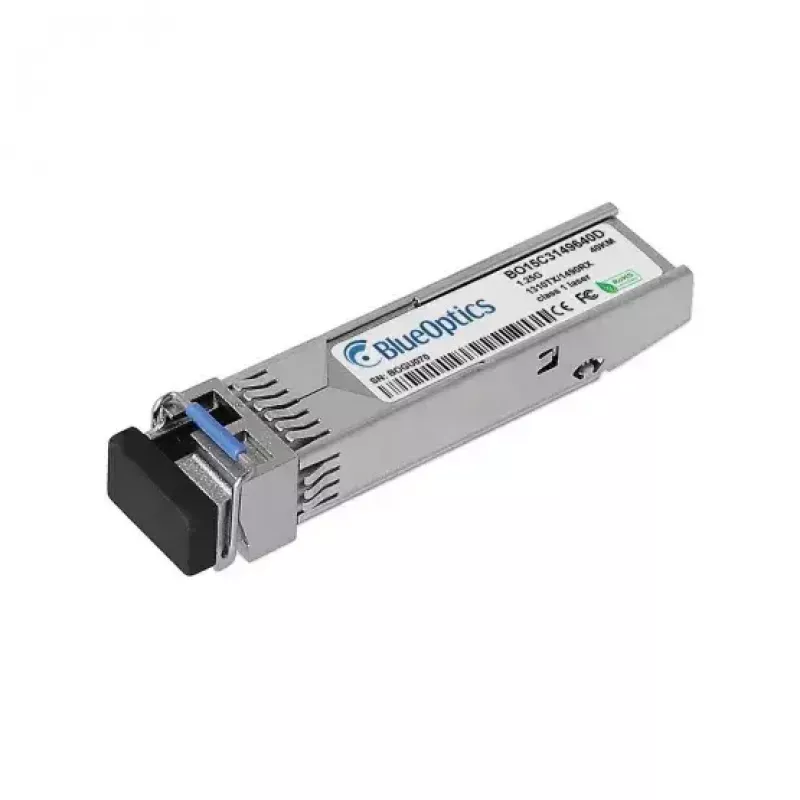 Módulo transceptor SFP BlueOptics H-BX40-SFP/A-D-BO 1250 Mbit/s