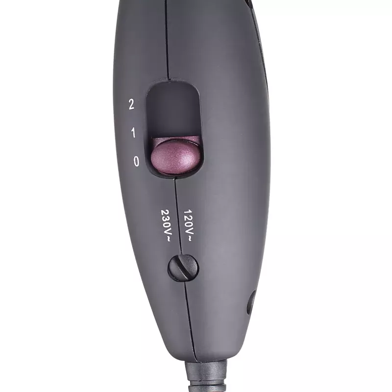 Secador de cabelo Tristar HD-2359 1200W
