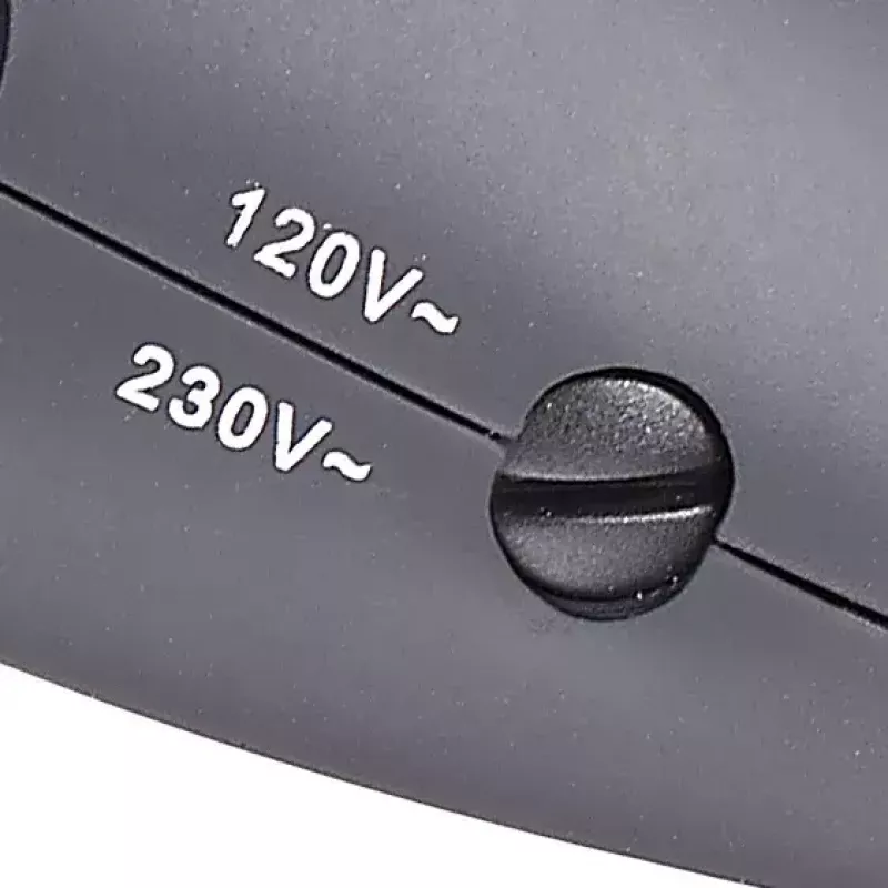 Secador de cabelo Tristar HD-2359 1200W