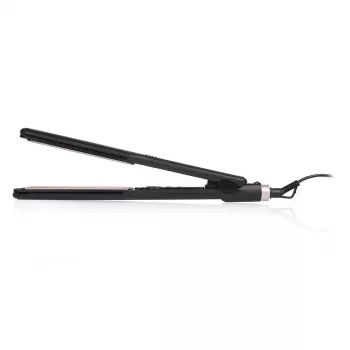Ferro de alisar Tristar HD-2411 67 W Cerâmica Preto 1,8 m