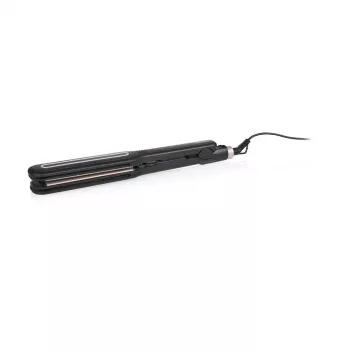 Ferro de alisar Tristar HD-2411 67 W Cerâmica Preto 1,8 m
