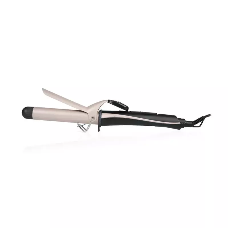 Ferro de encaracolar Tristar HD-2421 Warm Black Rose 25 W 180 °C