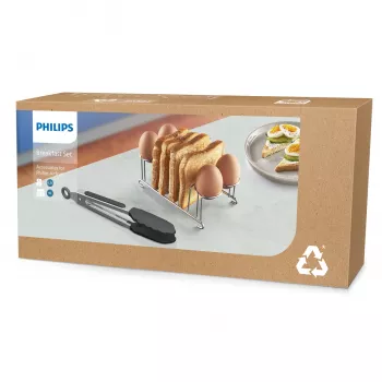 Acessórios para Airfryer Philips 6,2 L, 8,3 L e 9 L