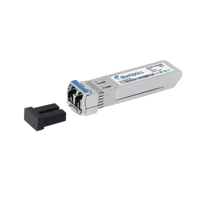 Módulo transceptor SFP BlueOptics H-ER-SFP+A-BO 10000 Mbit/s