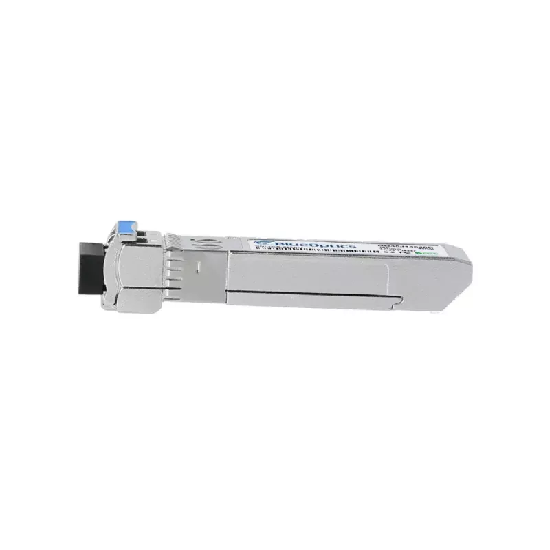 Módulo transceptor SFP BlueOptics H-ER-SFP+A-BO 10000 Mbit/s
