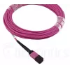 Cabo InfiniBand/fibra ótica BlueOptics HH5CP 3 m MPO 4x LC