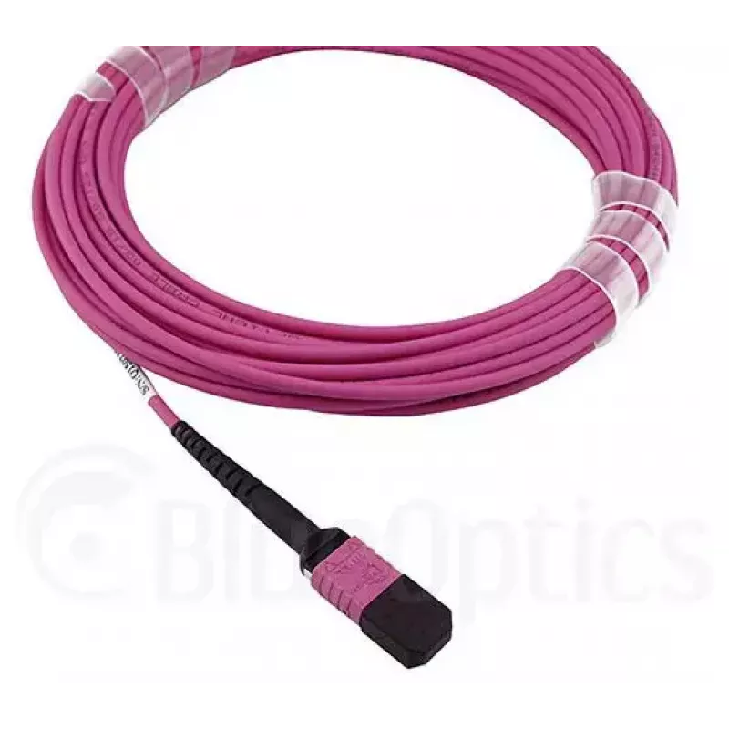 Cabo InfiniBand/fibra ótica BlueOptics HH5CP 3 m MPO 4x LC