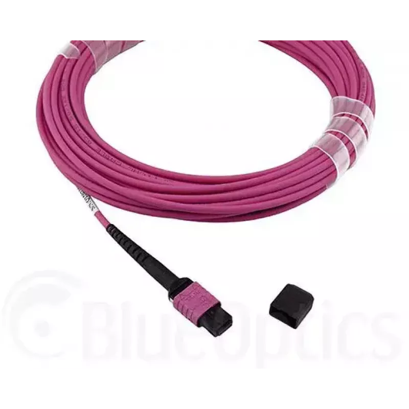 Cabo InfiniBand/fibra ótica BlueOptics HH5CP 3 m MPO 4x LC