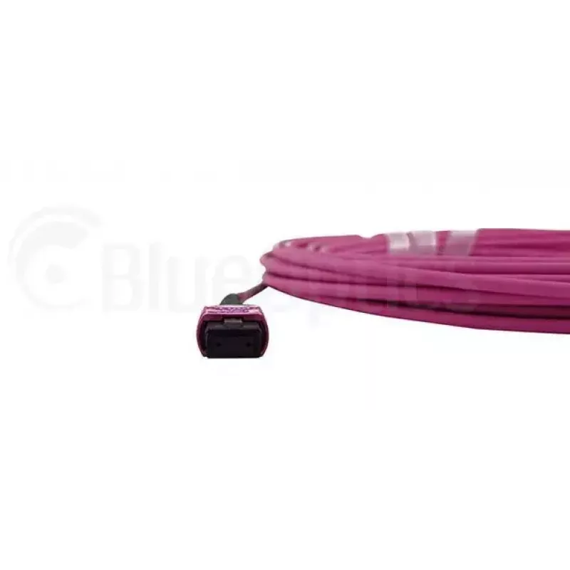 Cabo InfiniBand/fibra ótica BlueOptics HH5CP 3 m MPO 4x LC