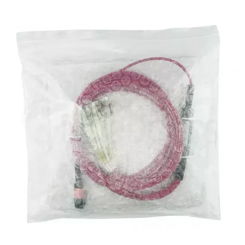 Cabo InfiniBand/fibra ótica BlueOptics HH5CP 3 m MPO 4x LC