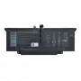 Bateria Dell Origin Storage 4 células 52 Wh OEM: HRGYV WY9MP 4V5X2 JHT2H