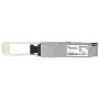 Módulo transceptor de fibra ótica BlueOptics H-SR4-QSFP28-BO QSFP28 MPO