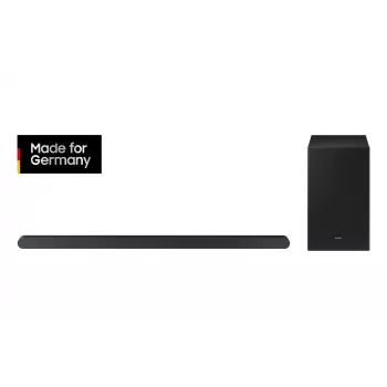 Samsung HW-S710GD preto, titânio 3.1 canais 250 W