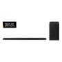 Samsung HW-S710GD preto, titânio 3.1 canais 250 W