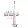 Escova de dentes sónica Philips Sonicare DiamondClean DiamondClean 9000 Series HX9911/79 Special Edition