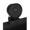 Webcam ICY BOX IB-CAM502-HD 1920 x 1080 píxeis preto