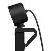 Webcam ICY BOX IB-CAM502-HD 1920 x 1080 píxeis preto