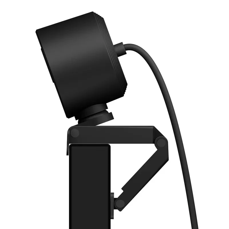 Webcam ICY BOX IB-CAM502-HD 1920 x 1080 píxeis preto