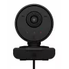 Webcam ICY BOX IB-CAM502-HD 1920 x 1080 píxeis preto