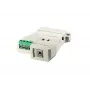 Conversor de sinal ATEN IC485SI-AT-GG branco