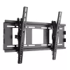 Suporte de parede para TV Techly ICA-PLB 231L 177,8 cm (70 polegadas) preto