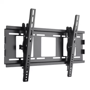 Suporte de parede para TV Techly ICA-PLB 231L 177,8 cm (70 polegadas) preto