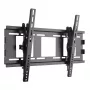 Suporte de parede para TV Techly ICA-PLB 231L 177,8 cm (70 polegadas) preto