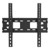 Suporte de TV/base Techly ICA-PLB 231M 139,7 cm (55 inch) preto