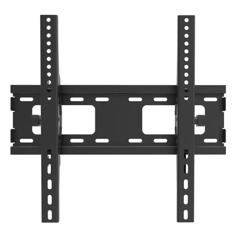 Suporte de TV/base Techly ICA-PLB 231M 139,7 cm (55 inch) preto