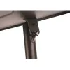 Techly ICA-TB TPM-1BK Carrinho universal para portátil/projetor, 103-125 cm, preto