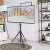 Suporte de montagem em parede para ecrã Techly ICA-TR17T 177,8 cm (70