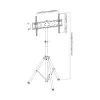 Suporte de montagem em parede para ecrã Techly ICA-TR17T 177,8 cm (70