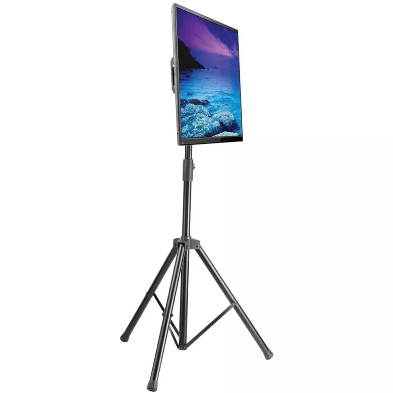 Suporte de montagem em parede para ecrã Techly ICA-TR17T 177,8 cm (70