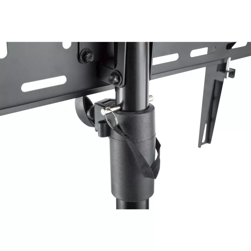 Suporte de montagem em parede para ecrã Techly ICA-TR17T 177,8 cm (70