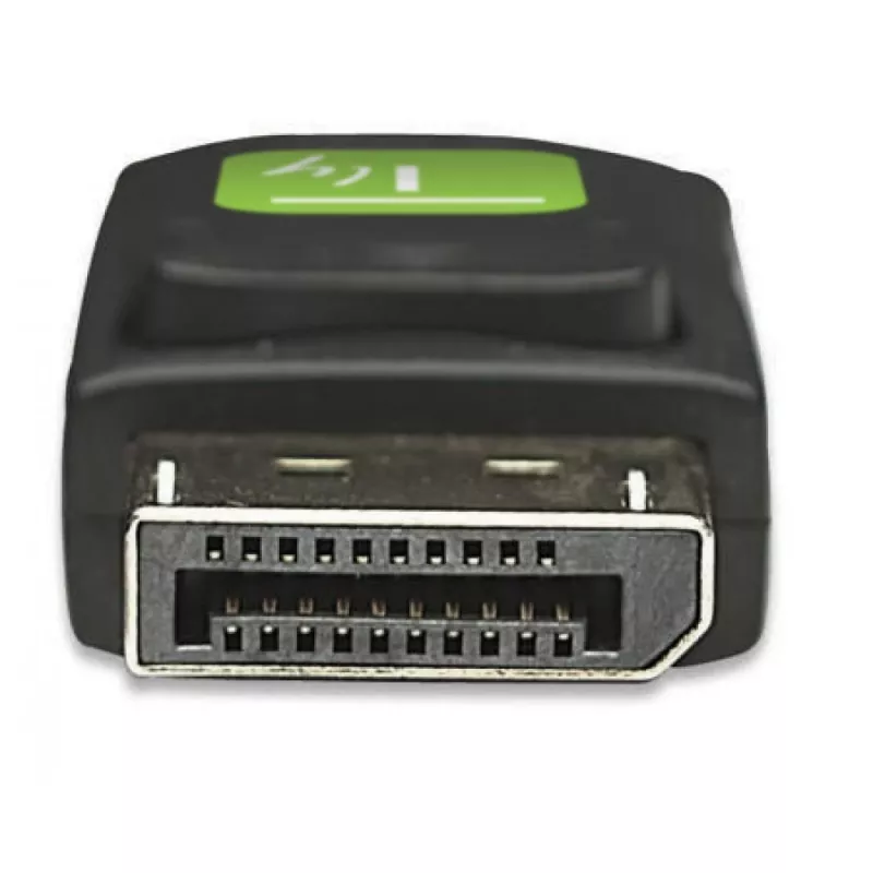 Cabo DisplayPort para VGA Techly para monitor 3 m ICOC DSP-V-030