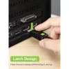 Cabo DisplayPort para VGA Techly para monitor 3 m ICOC DSP-V-030