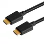 Cabo HDMI Techly ICOC HDMI21-8-020 2 m HDMI Type-A (standard) preto