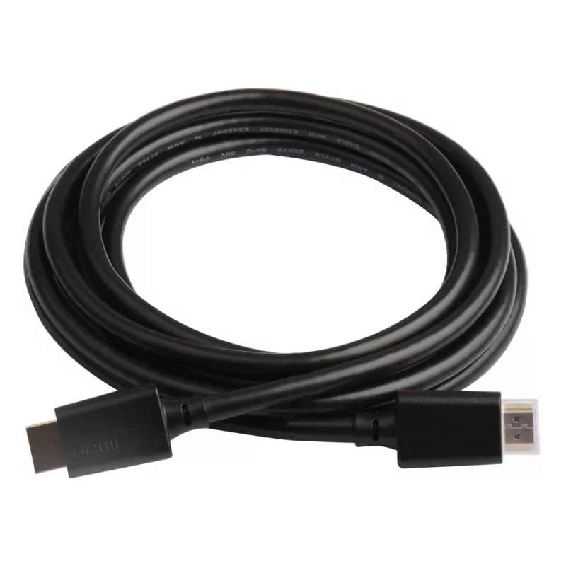 Cabo HDMI Techly ICOC HDMI21-8-020 2 m HDMI Type-A (standard) preto