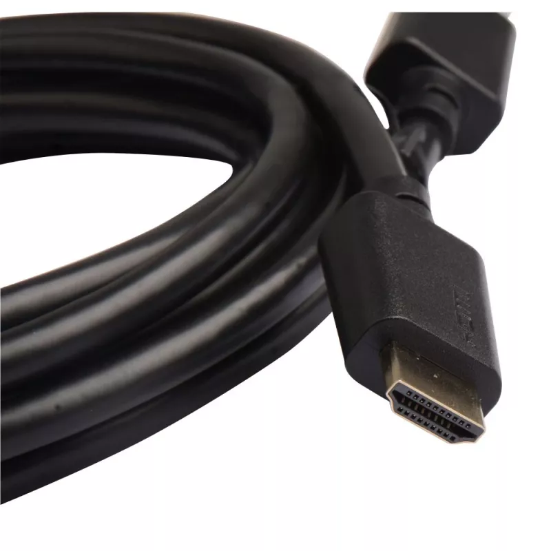 Cabo HDMI Techly ICOC HDMI21-8-020 2 m HDMI Type-A (standard) preto