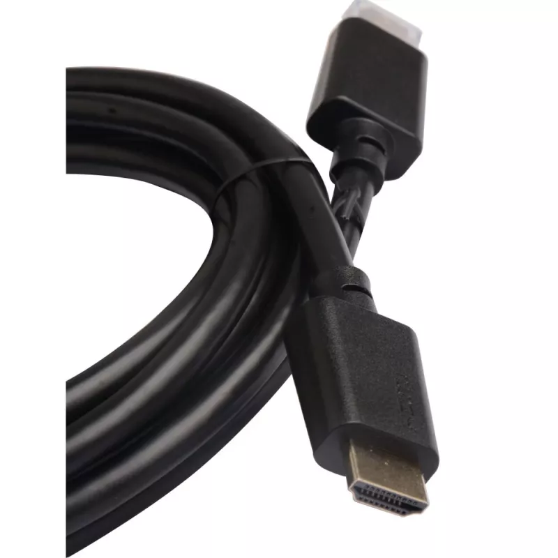 Cabo HDMI Techly ICOC HDMI21-8-020 2 m HDMI Type-A (standard) preto